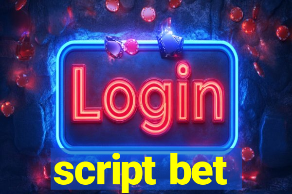 script bet